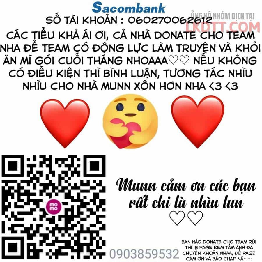 Tình Địch Quái Gở Lại Tăng Thêm Rồi - Chương 6 - ảnh 32