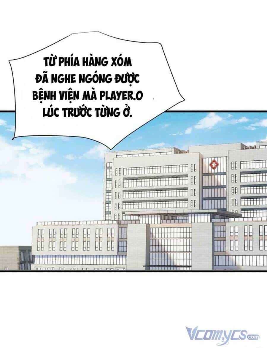 Tình Địch Quái Gở Lại Tăng Thêm Rồi - Chương 61 - ảnh 8