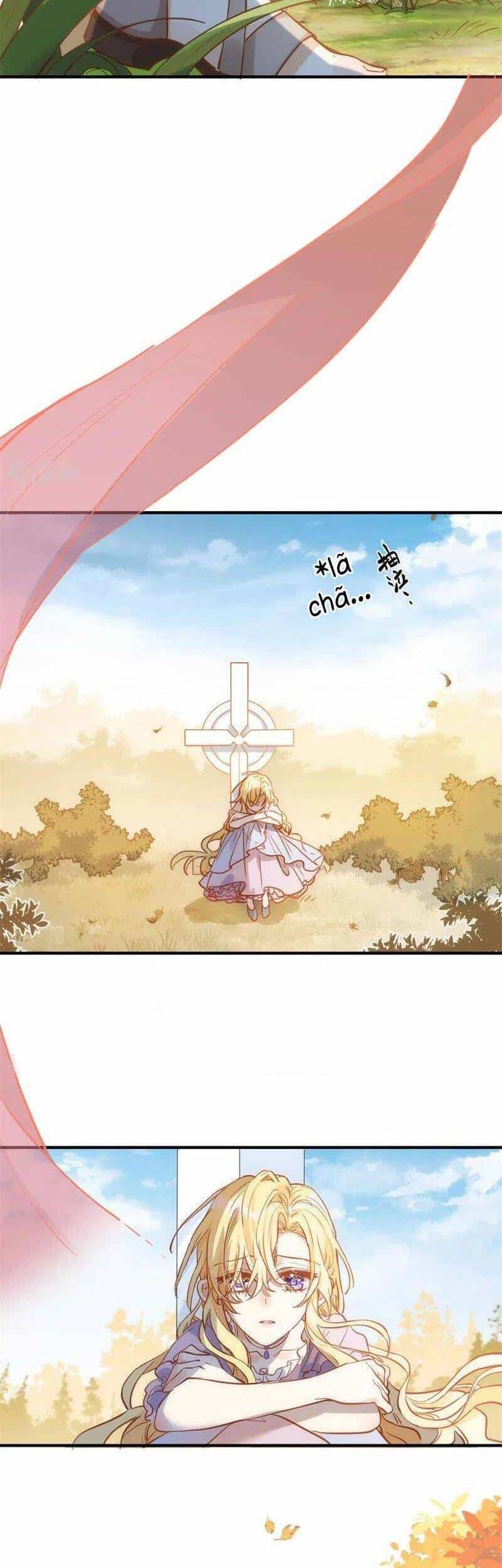 Tình Địch Quái Gở Lại Tăng Thêm Rồi - Chương 63 - ảnh 20