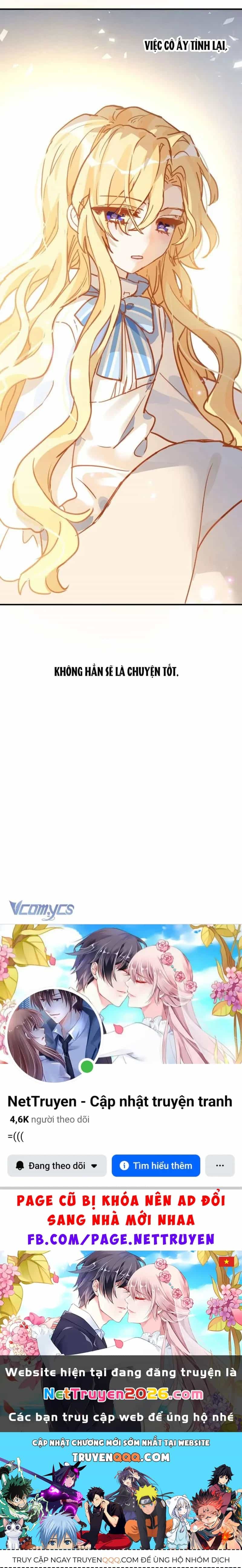 Tình Địch Quái Gở Lại Tăng Thêm Rồi - Chương 64 - ảnh 16