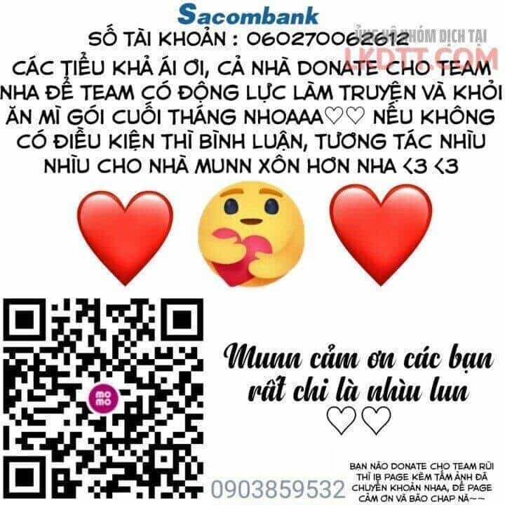 Tình Địch Quái Gở Lại Tăng Thêm Rồi - Chương 7 - ảnh 30