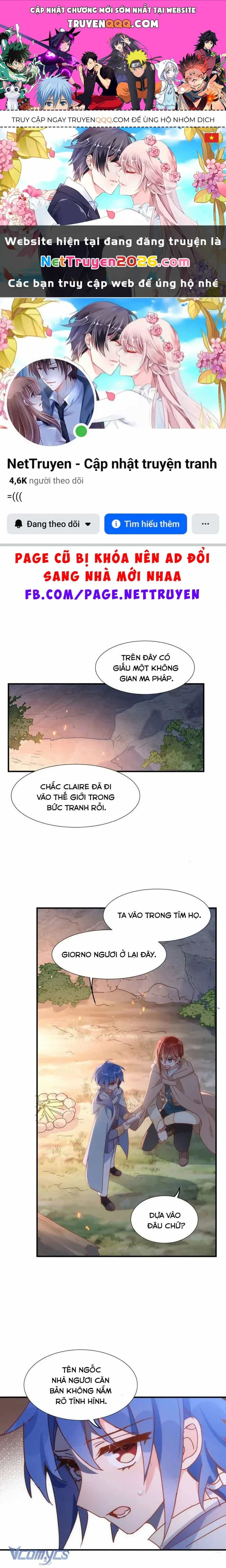 Tình Địch Quái Gở Lại Tăng Thêm Rồi - Chương 69 - ảnh 1