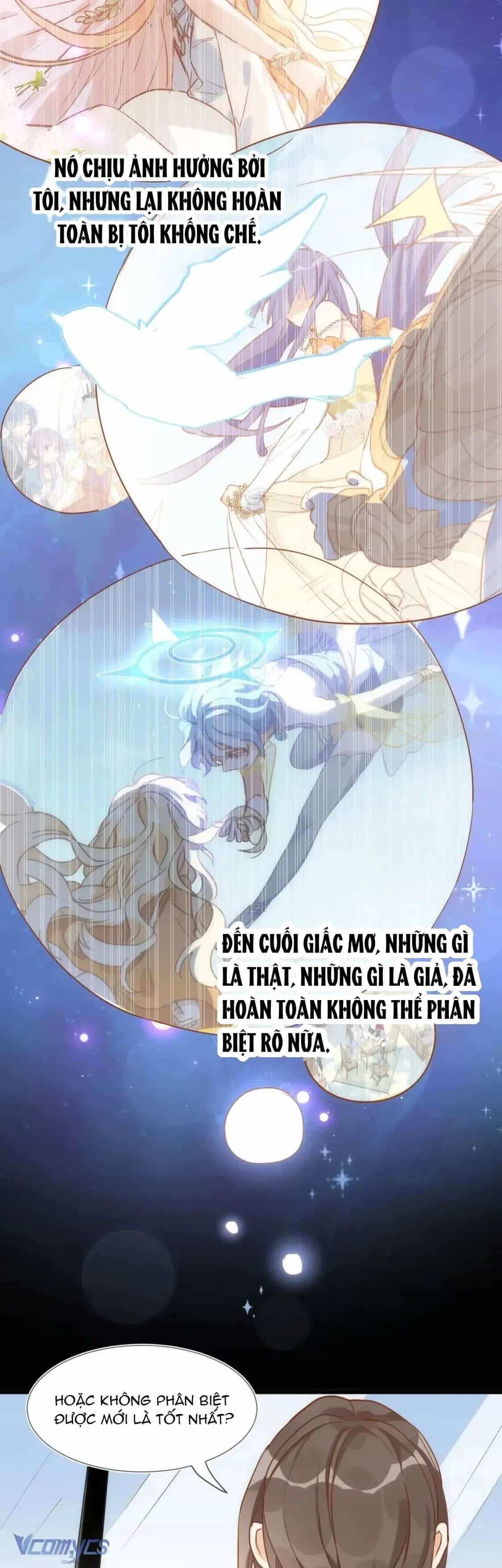 Tình Địch Quái Gở Lại Tăng Thêm Rồi - Chương 73 - ảnh 11