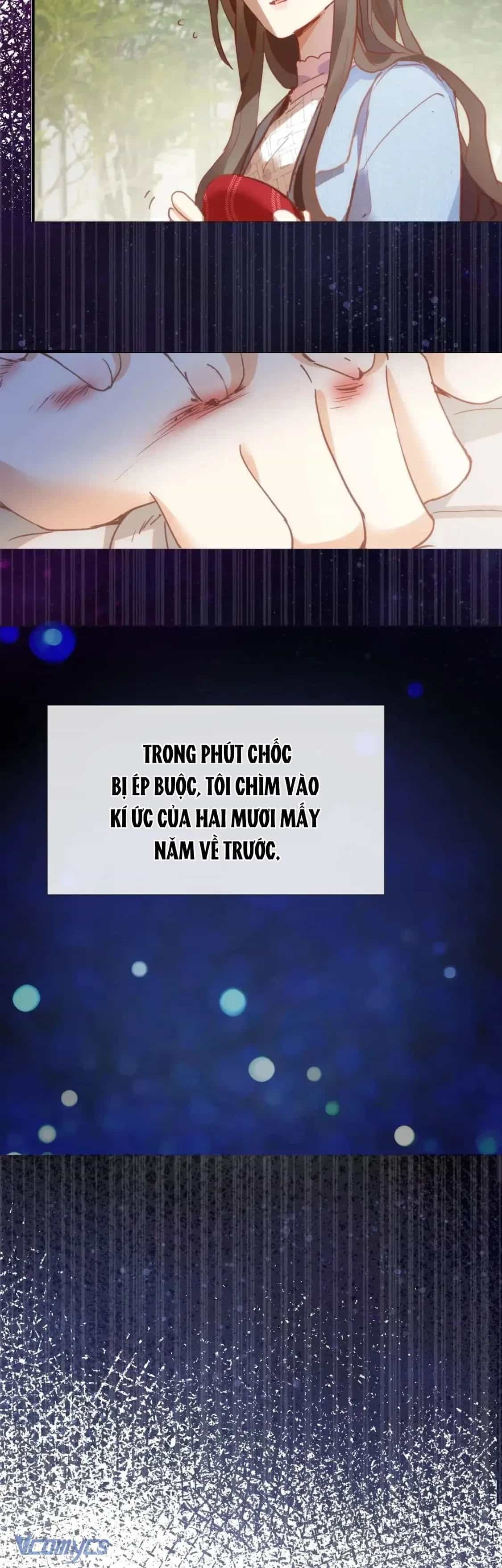 Tình Địch Quái Gở Lại Tăng Thêm Rồi - Chương 74 - ảnh 3
