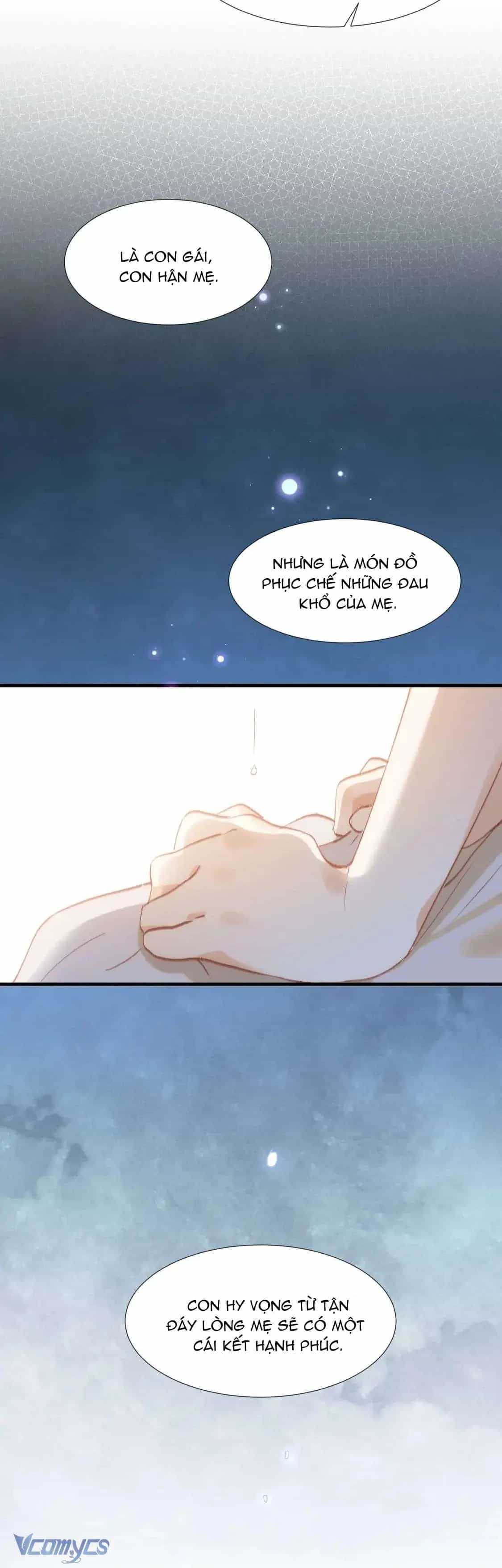 Tình Địch Quái Gở Lại Tăng Thêm Rồi - Chương 76 - ảnh 11