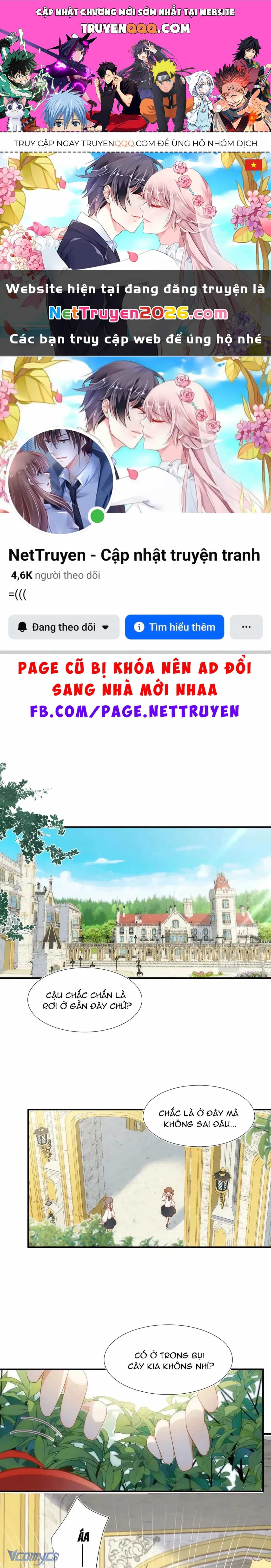 Tình Địch Quái Gở Lại Tăng Thêm Rồi - Chương 79 - ảnh 1