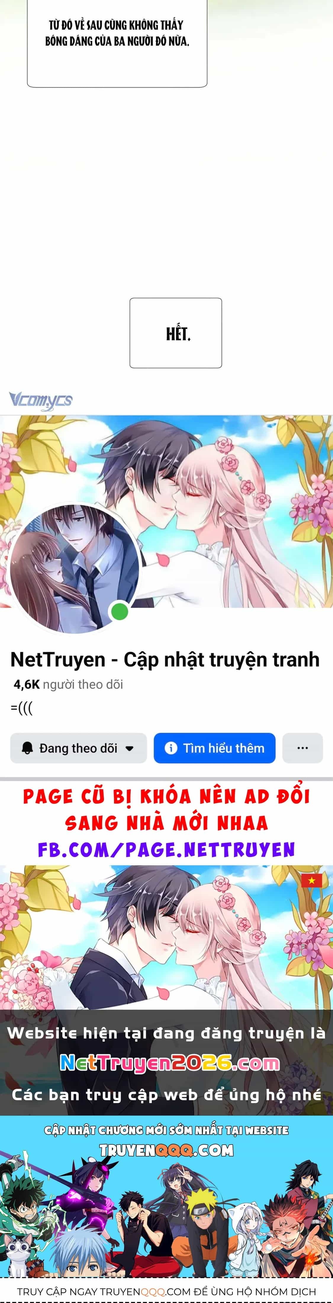 Tình Địch Quái Gở Lại Tăng Thêm Rồi - Chương 79 - ảnh 20