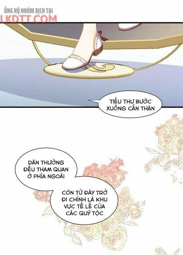 Tình Địch Quái Gở Lại Tăng Thêm Rồi - Chương 9 - ảnh 4