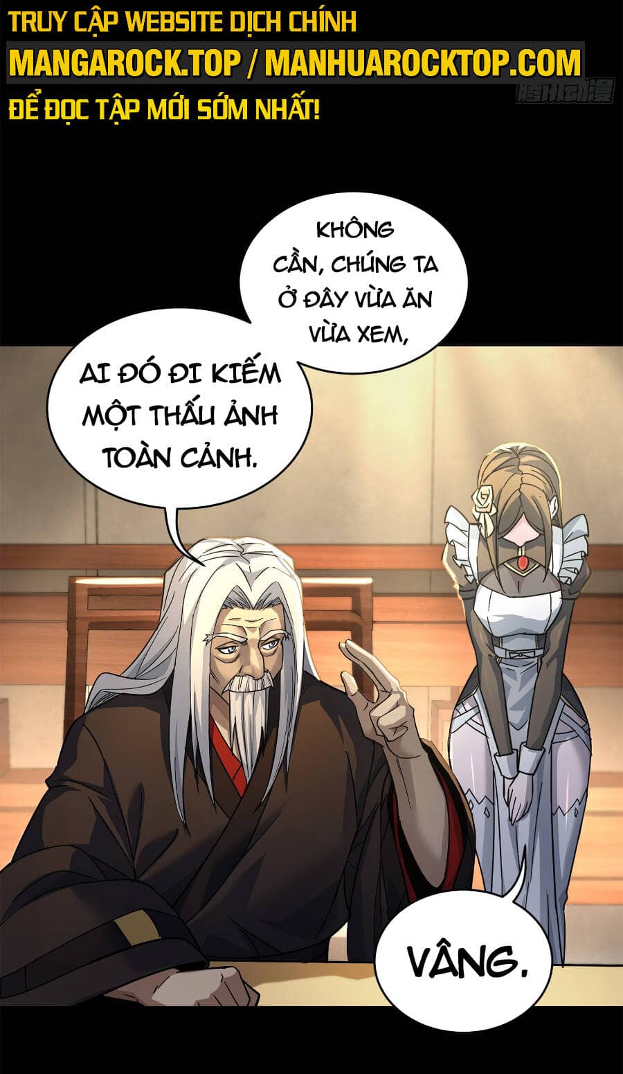 Tinh Giáp Hồn Tướng - Chương 103 - ảnh 35