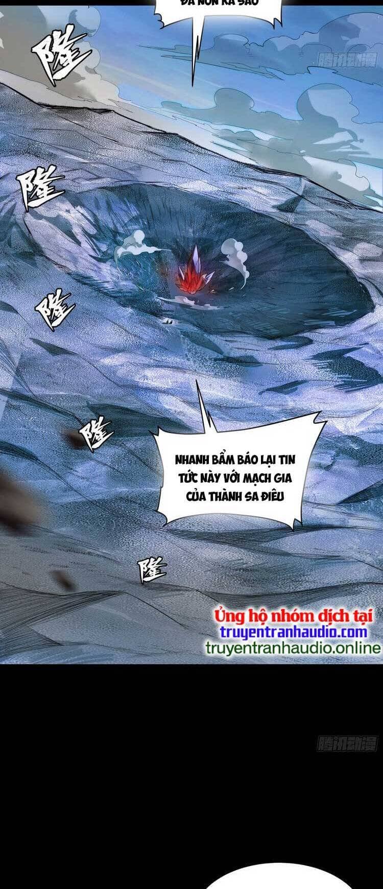 Tinh Giáp Hồn Tướng - Chương 105 - ảnh 40