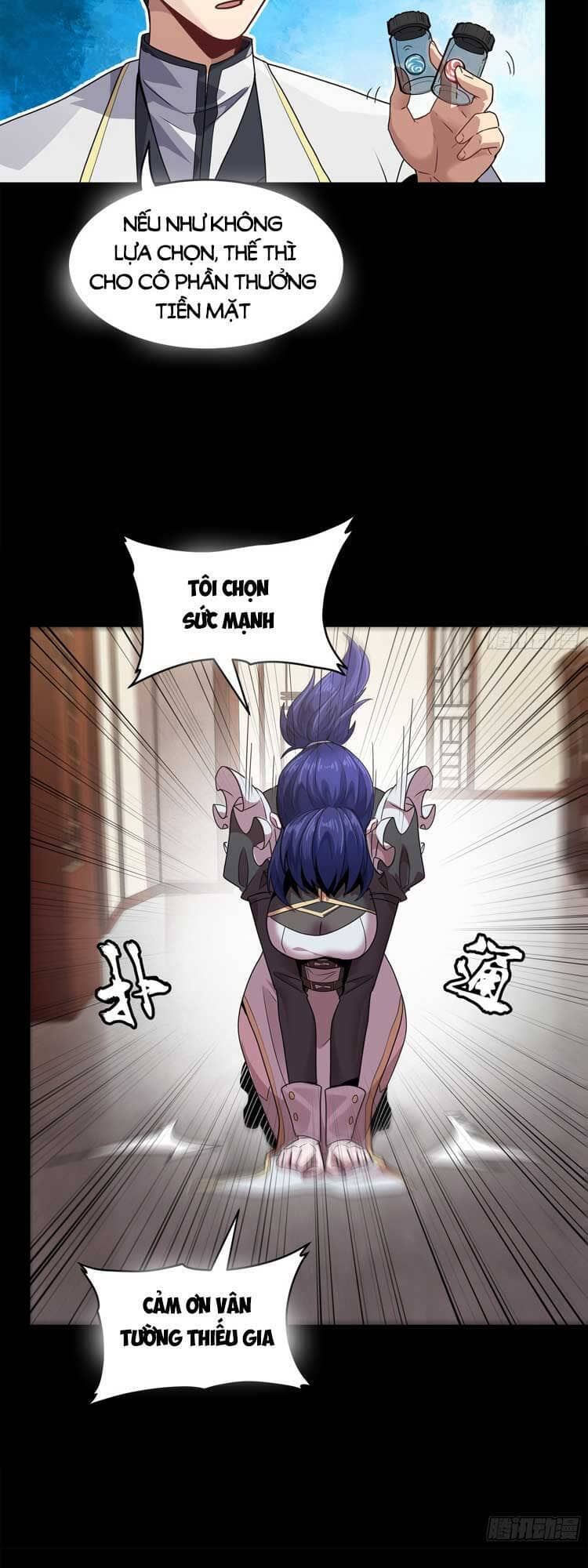 Tinh Giáp Hồn Tướng - Chương 106 - ảnh 36