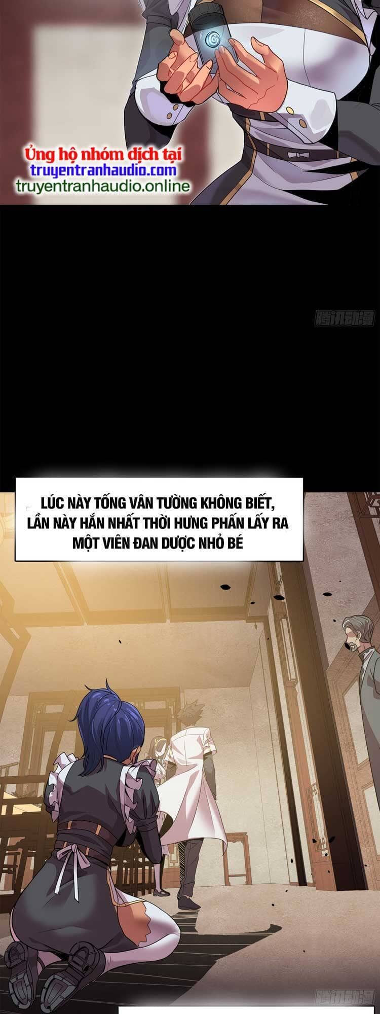 Tinh Giáp Hồn Tướng - Chương 106 - ảnh 38