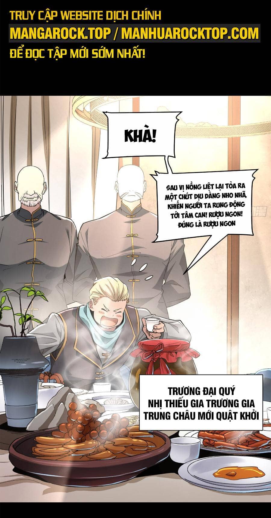 Tinh Giáp Hồn Tướng - Chương 107 - ảnh 17
