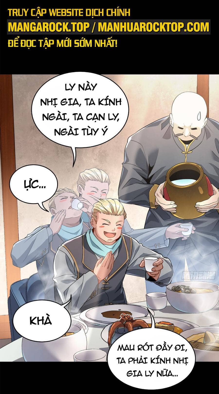 Tinh Giáp Hồn Tướng - Chương 107 - ảnh 25
