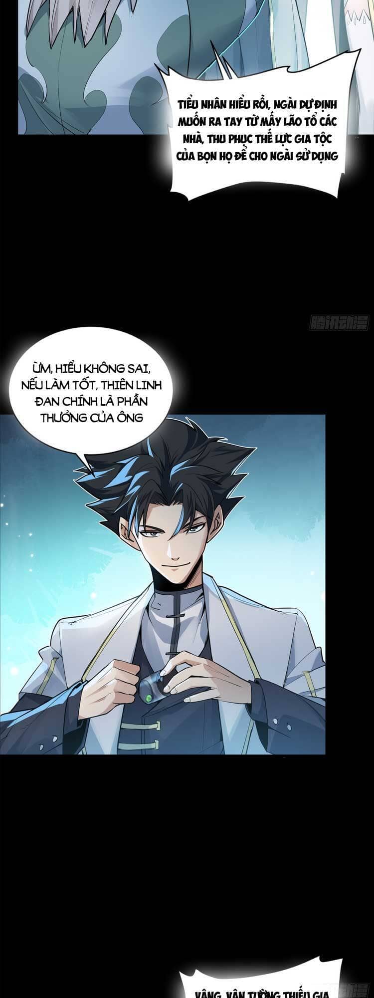 Tinh Giáp Hồn Tướng - Chương 108 - ảnh 14