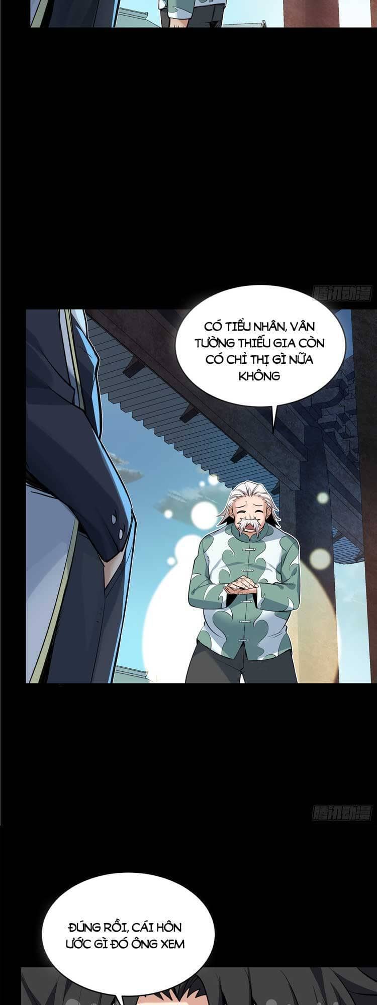 Tinh Giáp Hồn Tướng - Chương 108 - ảnh 18