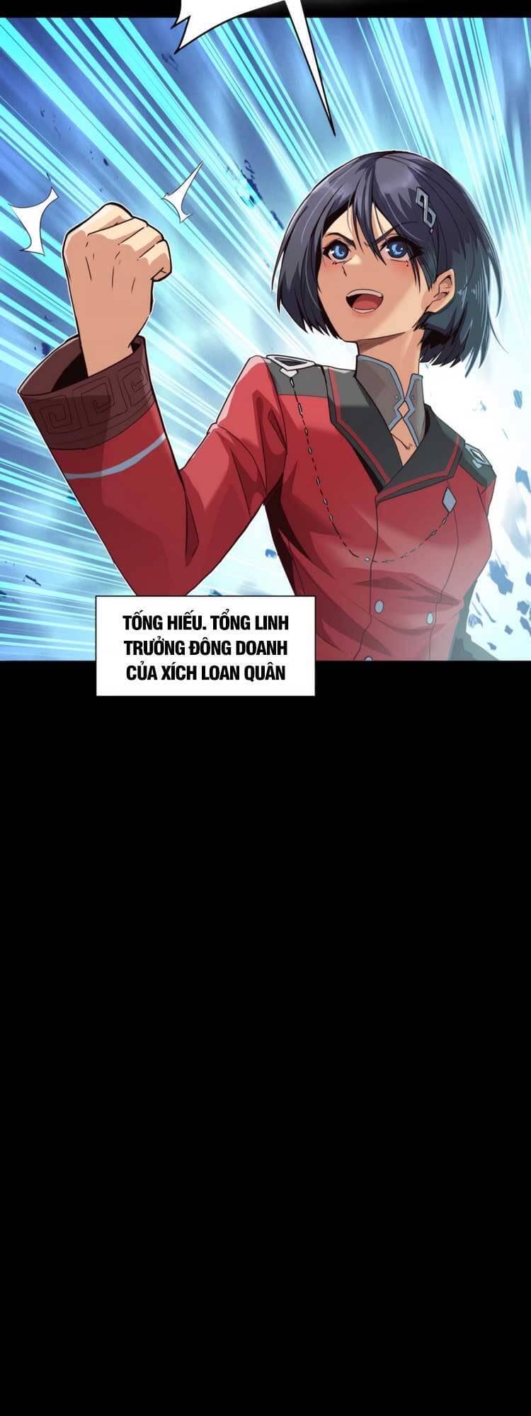 Tinh Giáp Hồn Tướng - Chương 113 - ảnh 5