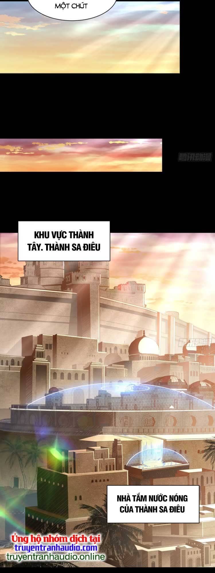Tinh Giáp Hồn Tướng - Chương 114 - ảnh 18