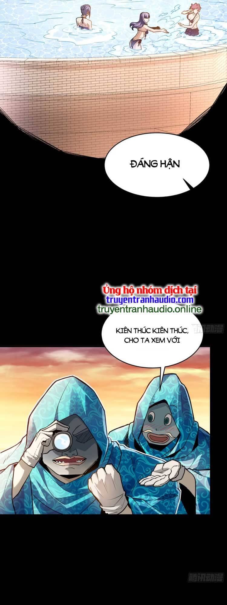 Tinh Giáp Hồn Tướng - Chương 114 - ảnh 21