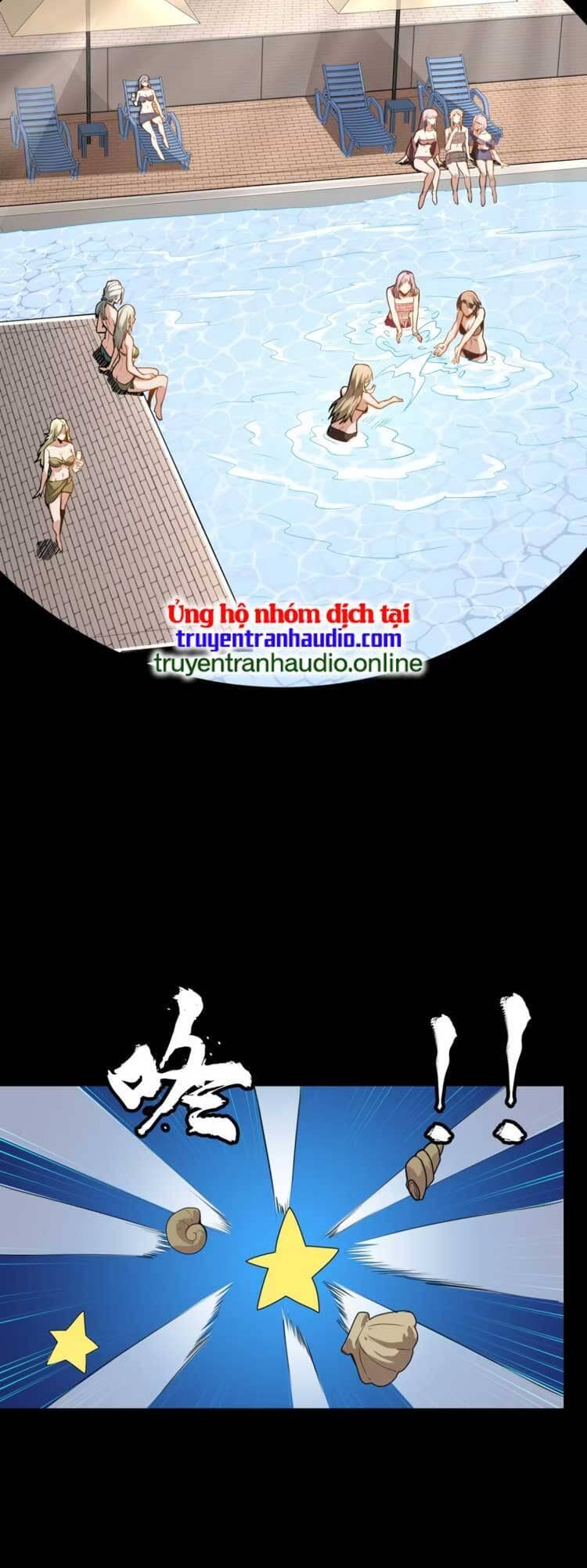 Tinh Giáp Hồn Tướng - Chương 114 - ảnh 24