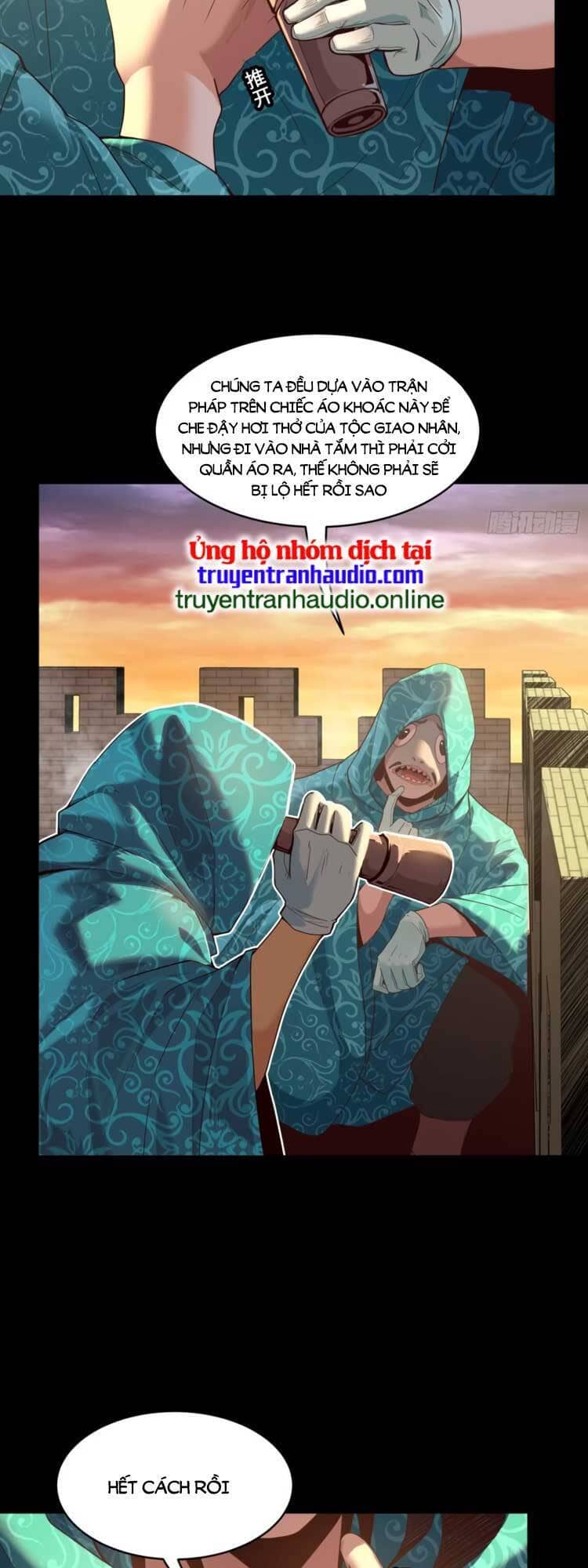 Tinh Giáp Hồn Tướng - Chương 114 - ảnh 27