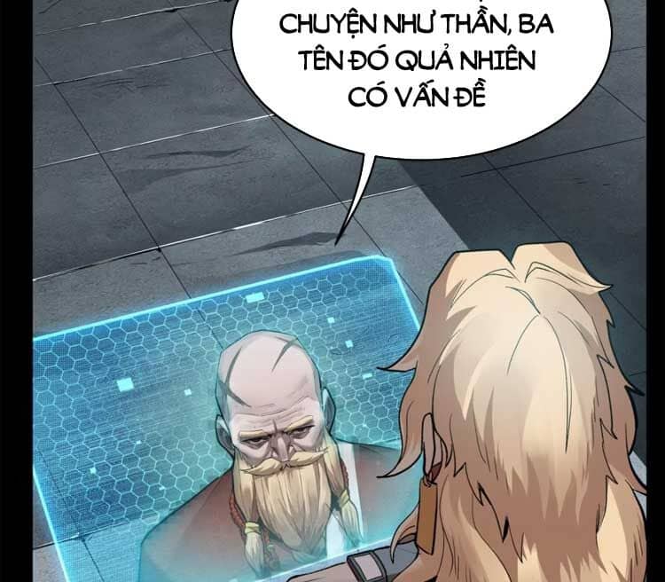 Tinh Giáp Hồn Tướng - Chương 116 - ảnh 17