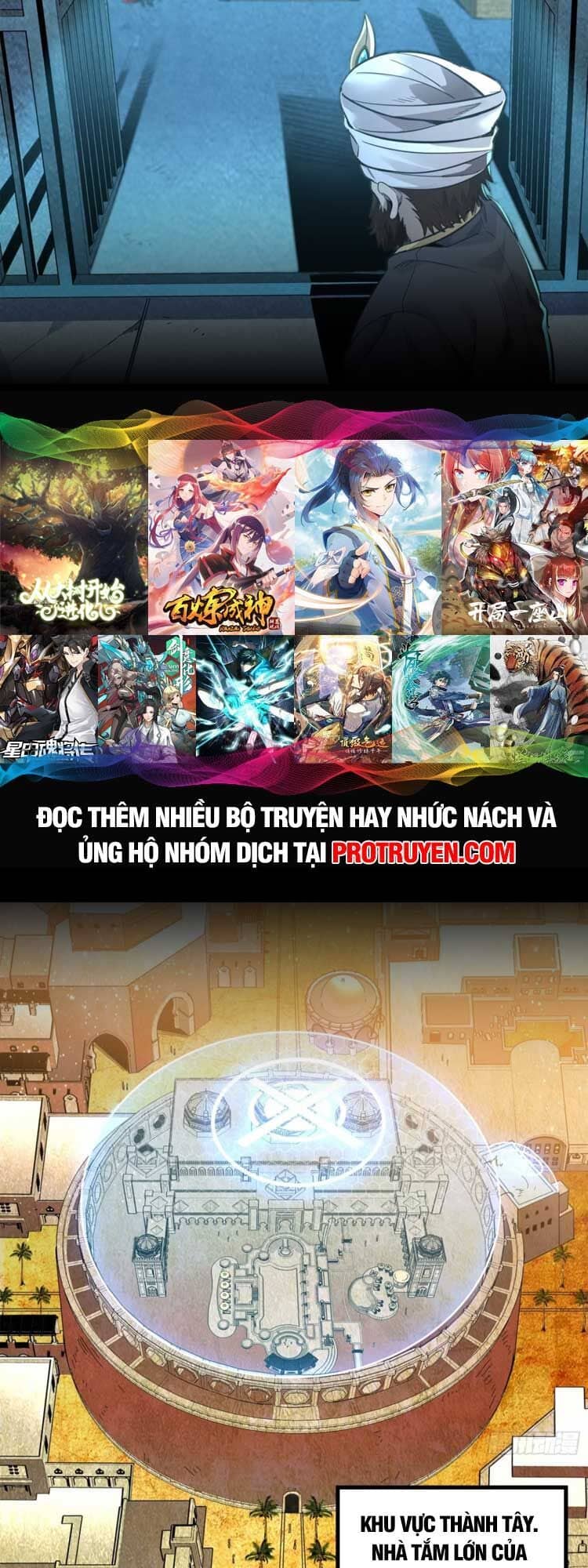 Tinh Giáp Hồn Tướng - Chương 116 - ảnh 23