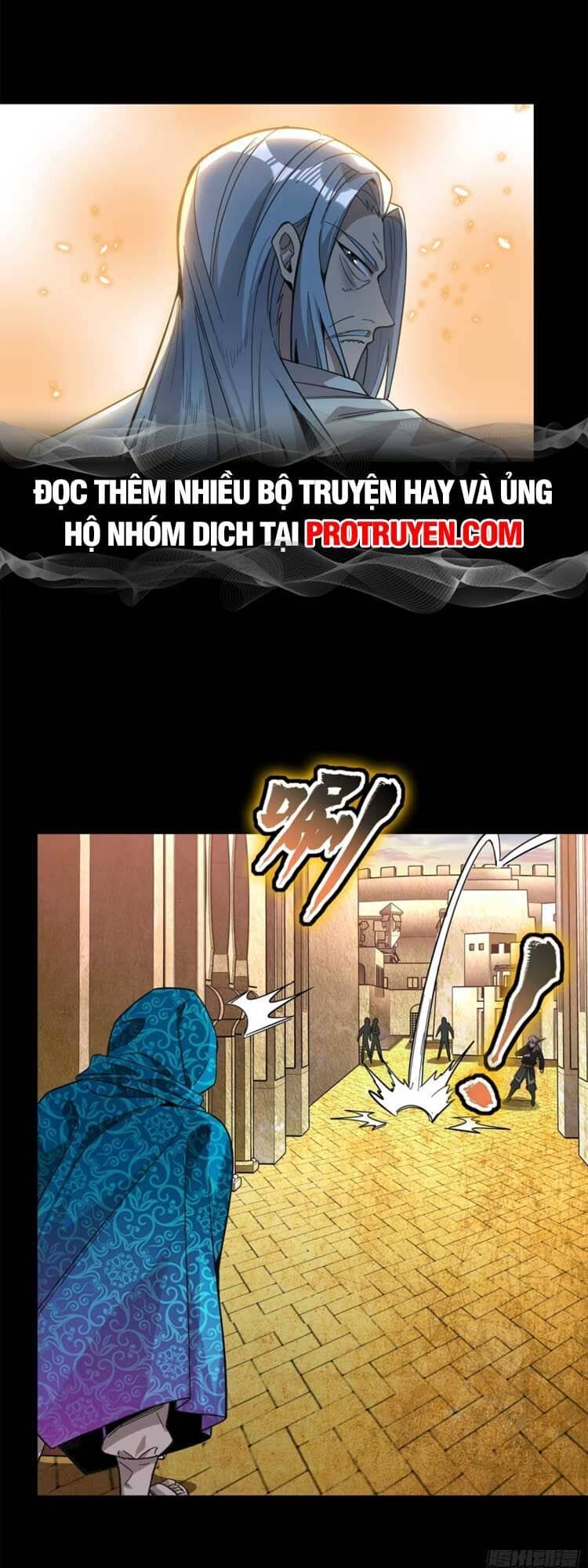 Tinh Giáp Hồn Tướng - Chương 116 - ảnh 28