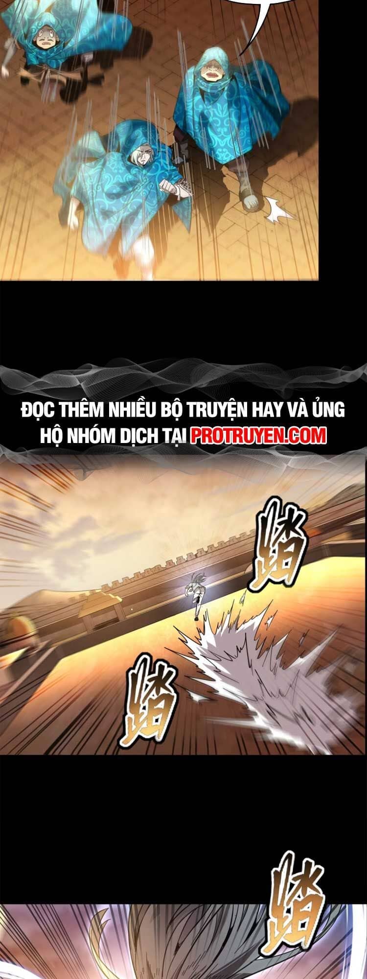 Tinh Giáp Hồn Tướng - Chương 116 - ảnh 31