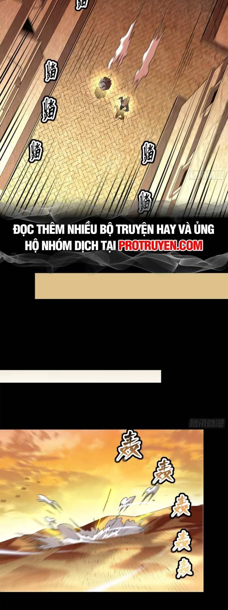 Tinh Giáp Hồn Tướng - Chương 117 - ảnh 30