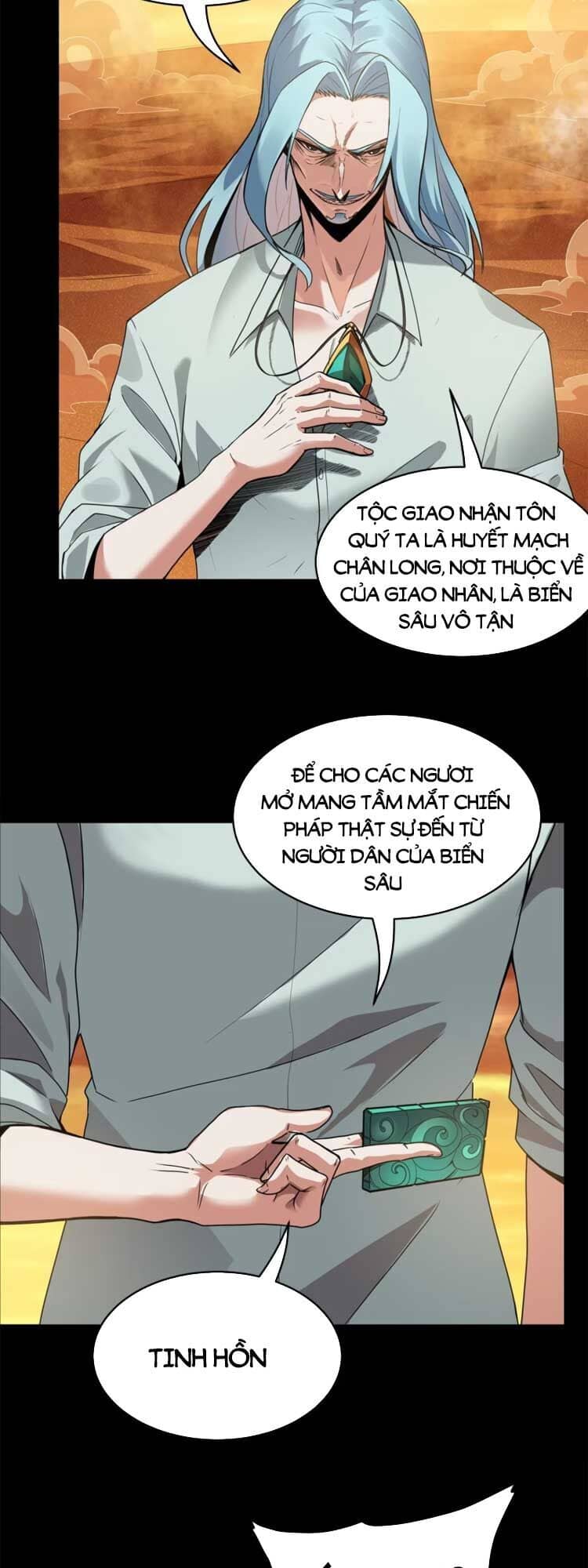 Tinh Giáp Hồn Tướng - Chương 117 - ảnh 5
