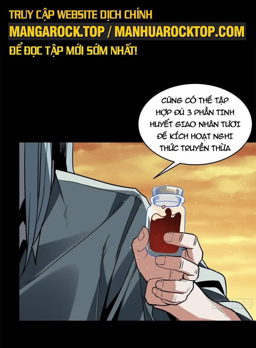 Tinh Giáp Hồn Tướng - Chương 118 - ảnh 67
