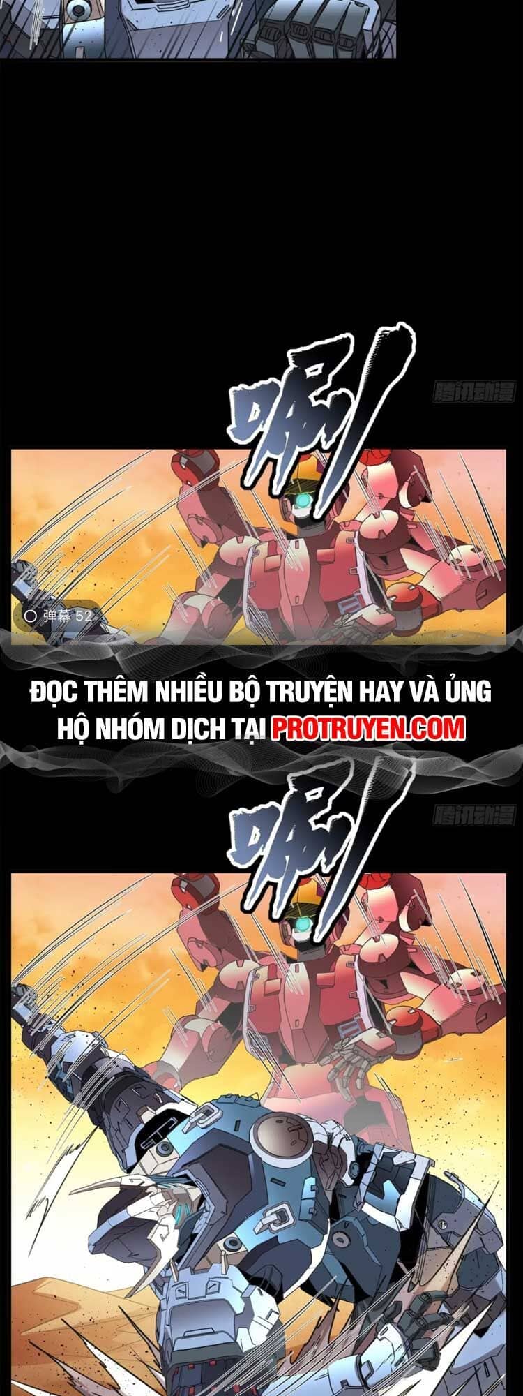 Tinh Giáp Hồn Tướng - Chương 119 - ảnh 25