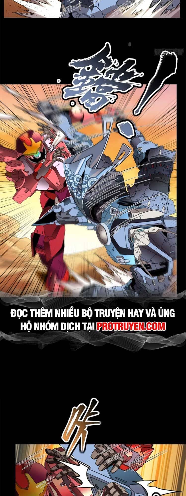 Tinh Giáp Hồn Tướng - Chương 119 - ảnh 26