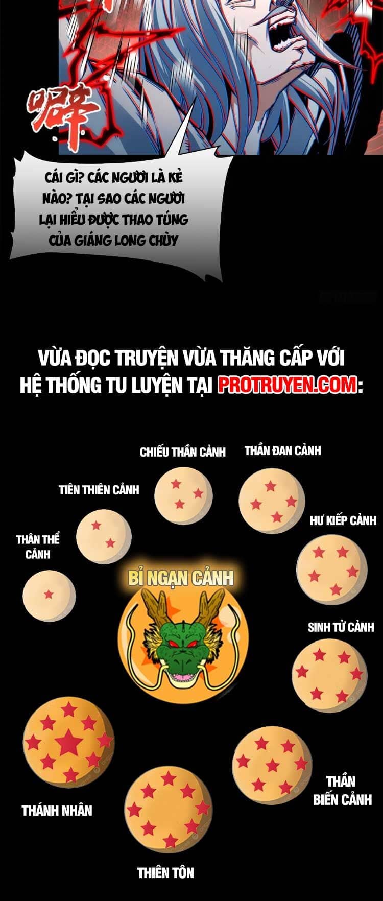 Tinh Giáp Hồn Tướng - Chương 119 - ảnh 39