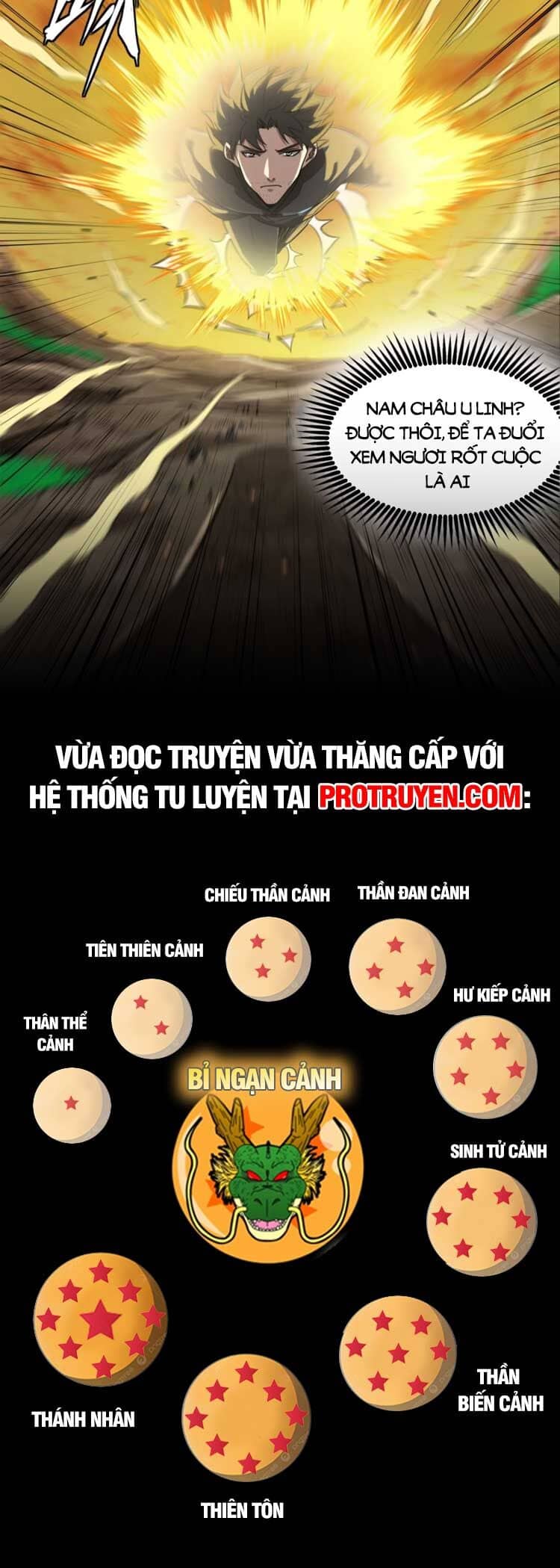 Tinh Giáp Hồn Tướng - Chương 122 - ảnh 51
