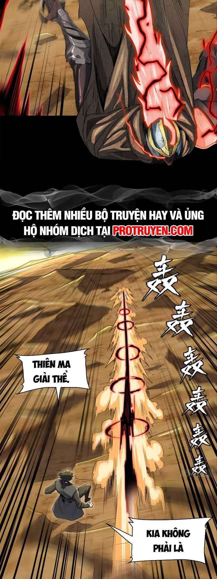 Tinh Giáp Hồn Tướng - Chương 123 - ảnh 20