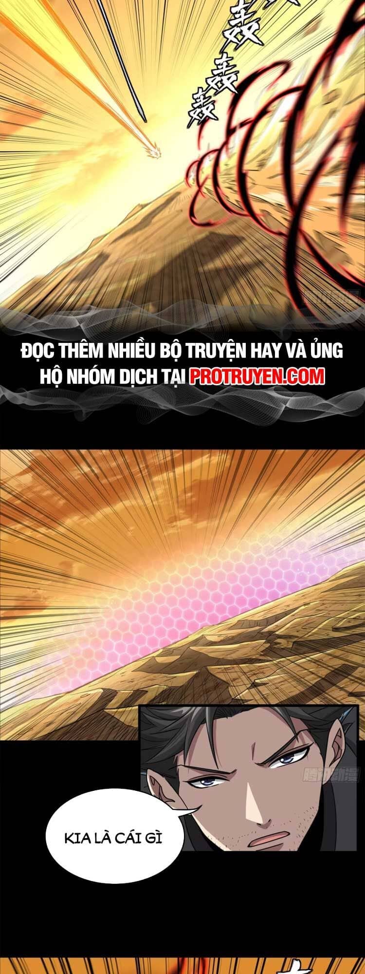 Tinh Giáp Hồn Tướng - Chương 123 - ảnh 22