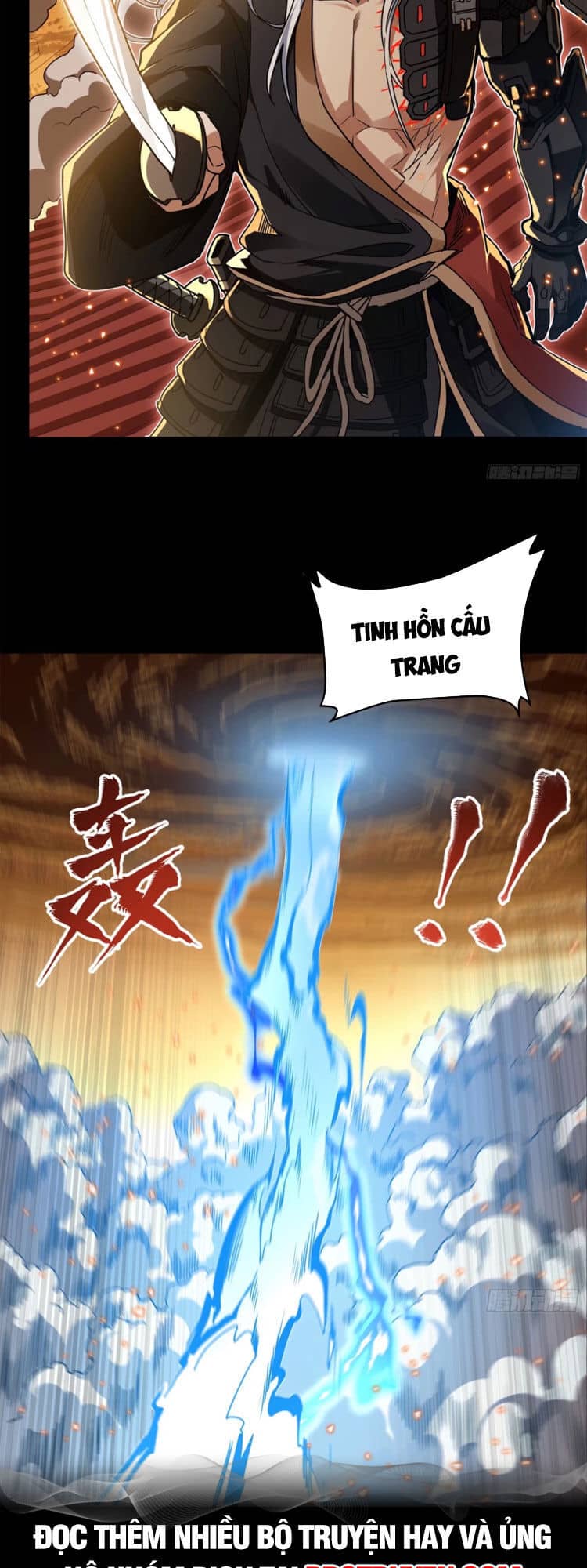 Tinh Giáp Hồn Tướng - Chương 124 - ảnh 19