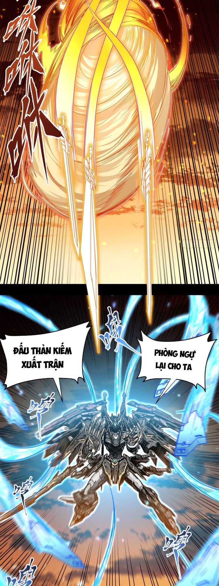 Tinh Giáp Hồn Tướng - Chương 124 - ảnh 27