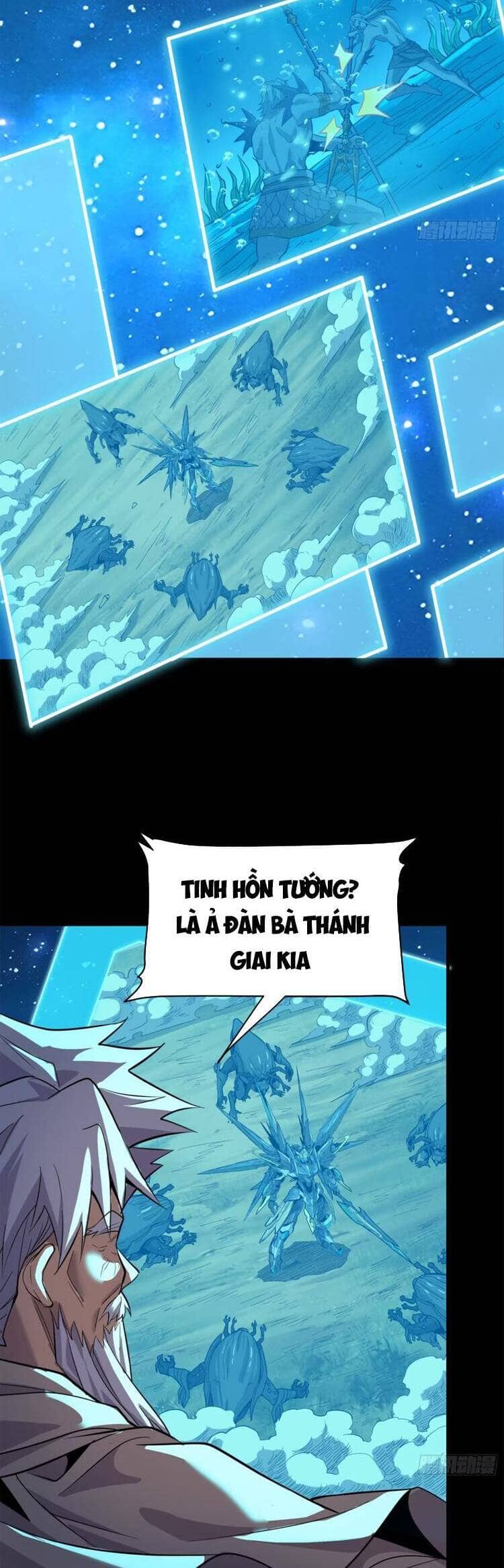 Tinh Giáp Hồn Tướng - Chương 125 - ảnh 41