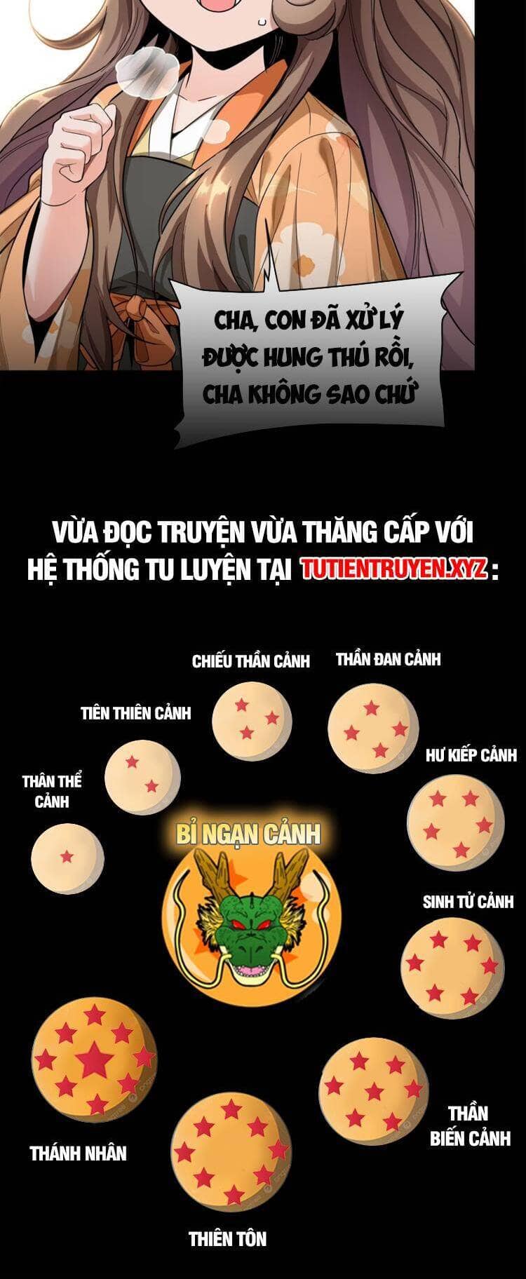 Tinh Giáp Hồn Tướng - Chương 125 - ảnh 47