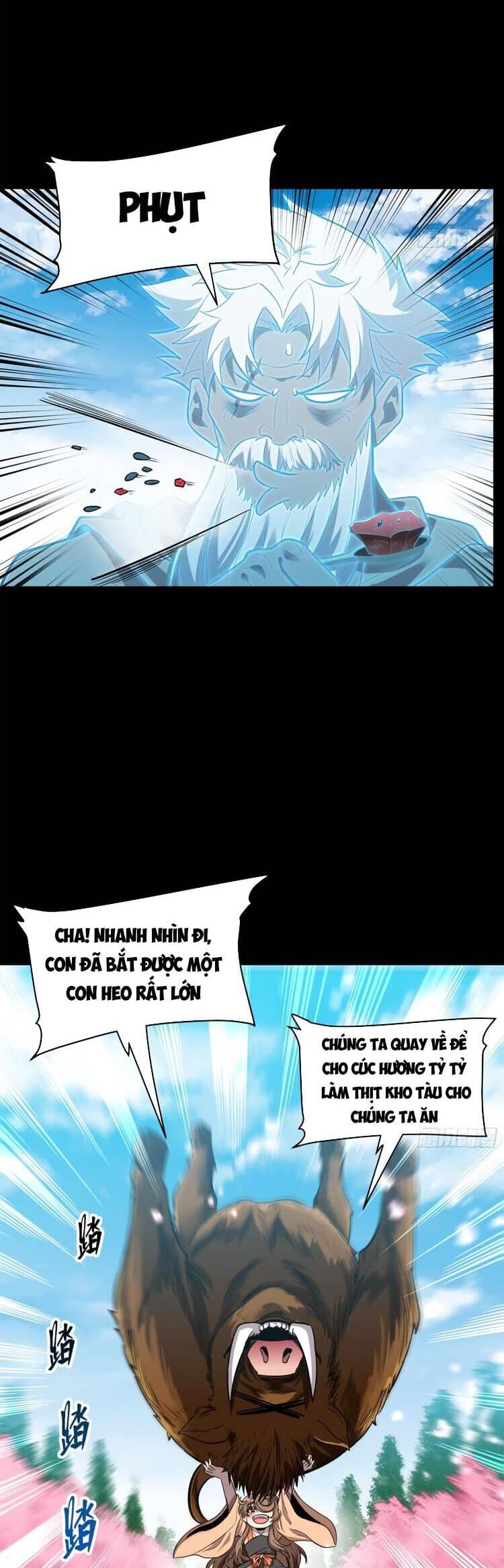 Tinh Giáp Hồn Tướng - Chương 126 - ảnh 38
