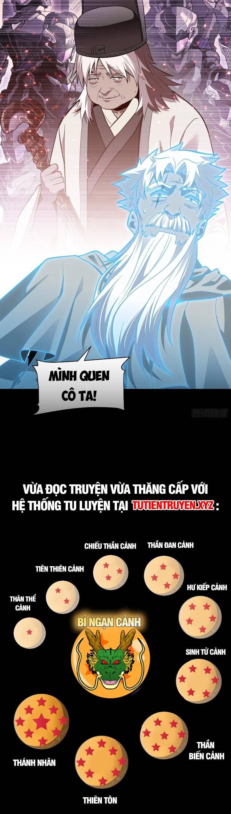 Tinh Giáp Hồn Tướng - Chương 126 - ảnh 44