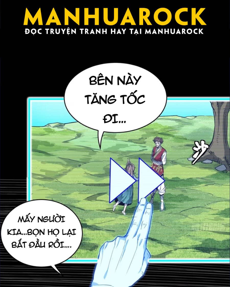 Tinh Giáp Hồn Tướng - Chương 128 - ảnh 43