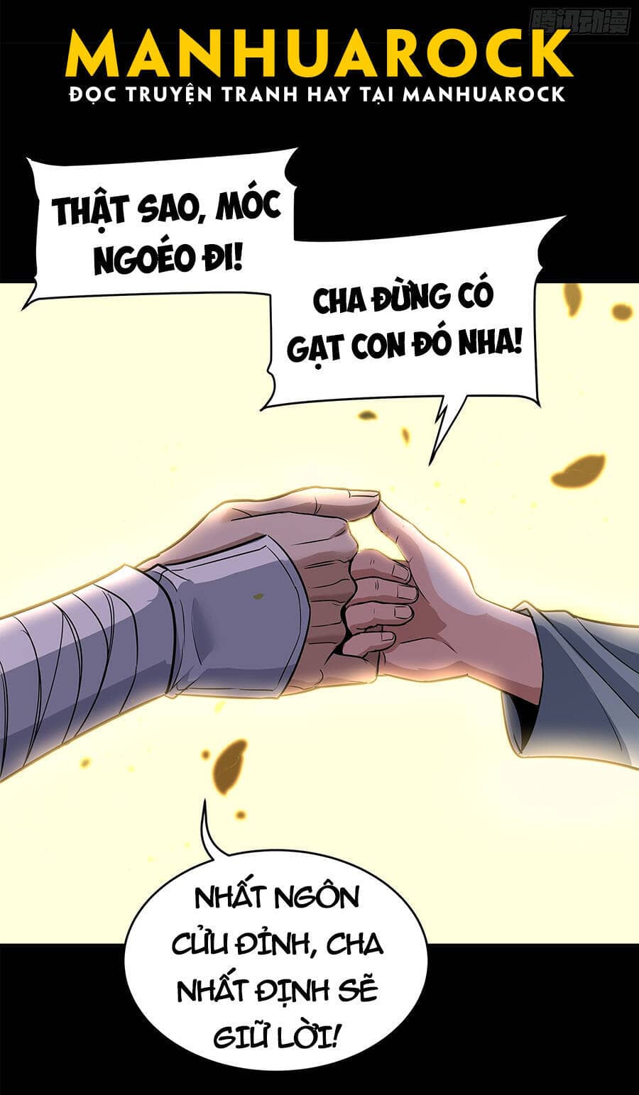 Tinh Giáp Hồn Tướng - Chương 129 - ảnh 16