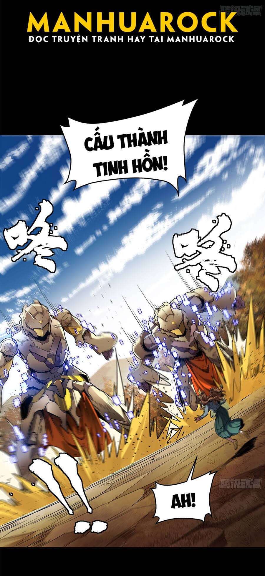 Tinh Giáp Hồn Tướng - Chương 129 - ảnh 65