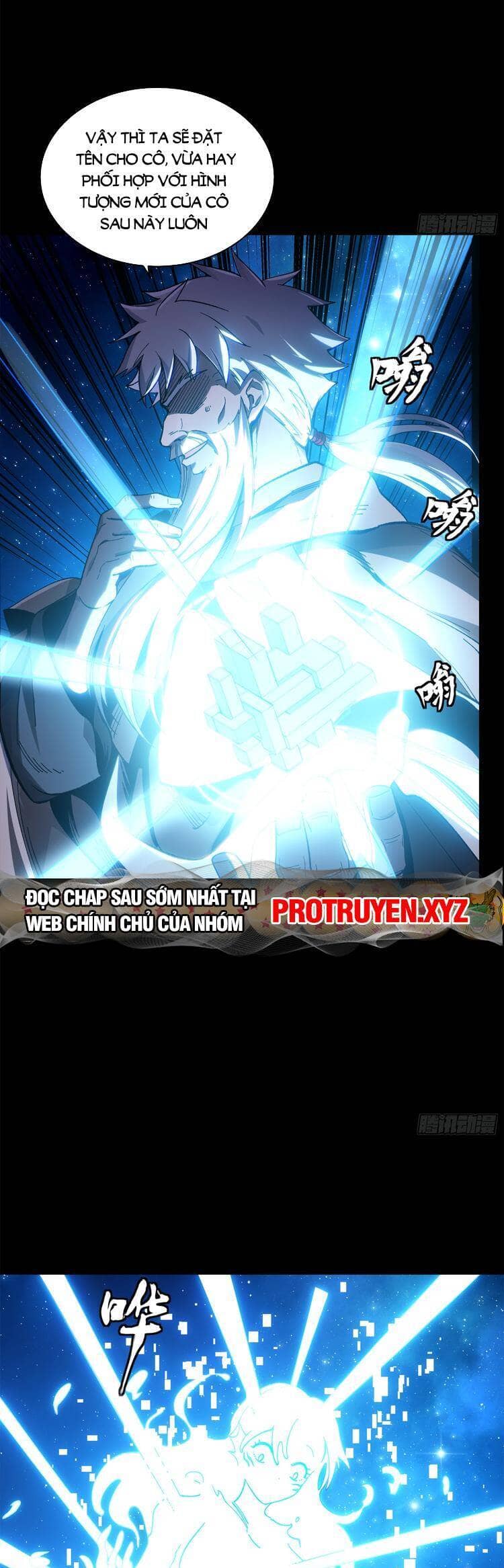 Tinh Giáp Hồn Tướng - Chương 133 - ảnh 10