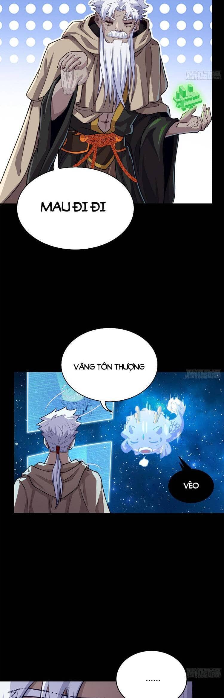 Tinh Giáp Hồn Tướng - Chương 133 - ảnh 18