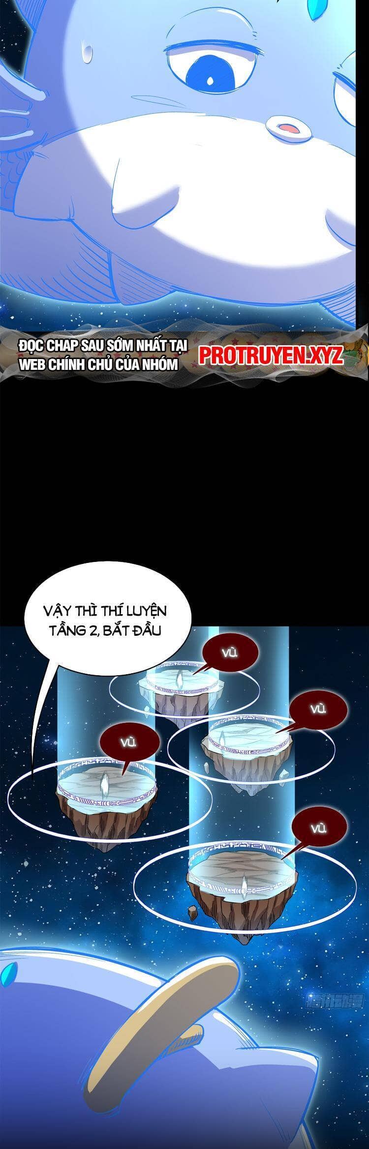 Tinh Giáp Hồn Tướng - Chương 133 - ảnh 31